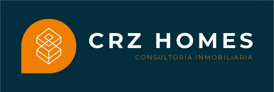 Logo CRZ HOMES